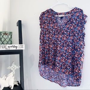 🖤 Universal Thread Tank Top / medium